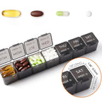 DoseMate - Never forget your medication, stay organized and safe