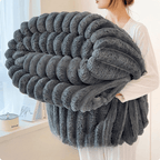 SnuggliSense — Warmth that deeply cares for you and never lets go