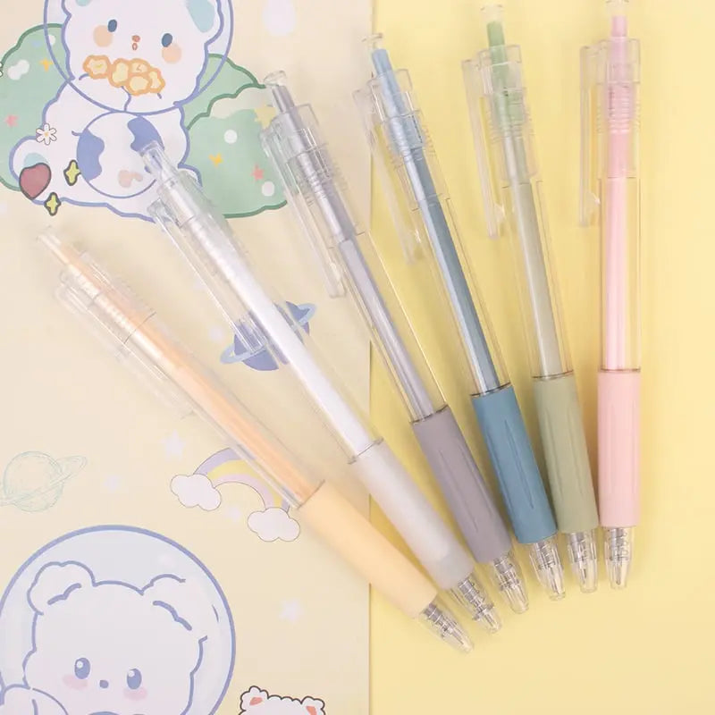 5-piece set craft cutting pens – precision cutter for paper art & DIY projects
