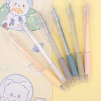 5-piece set craft cutting pens – precision cutter for paper art & DIY projects