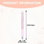 5-piece set craft cutting pens – precision cutter for paper art & DIY projects