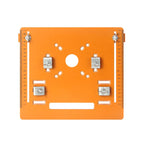 Cutting Machine Base Plate