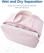 Compact Travel Bag