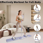VigorSkiPro — Your secret weapon for explosive power and limitless endurance at home