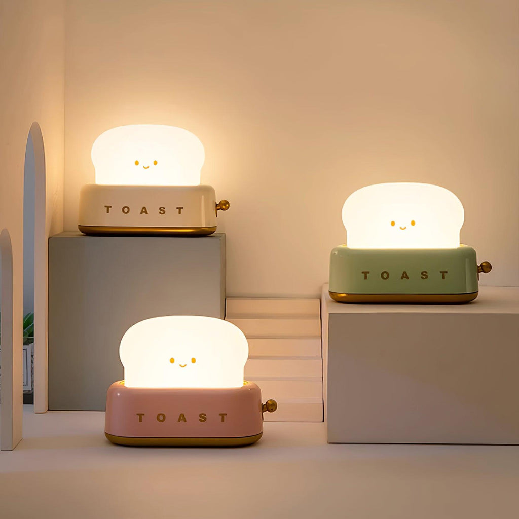 GlüGlow — Transform any room into your personal relaxation oasis with soft, ambient light