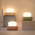 GlüGlow — Transform any room into your personal relaxation oasis with soft, ambient light