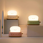 GlüGlow — Transform any room into your personal relaxation oasis with soft, ambient light