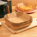 Non-Stick Parchment Air Fryer Paper