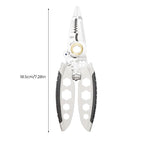Stripping Pliers for Electricians