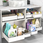 StoreSlide Maximize Kitchen Space
