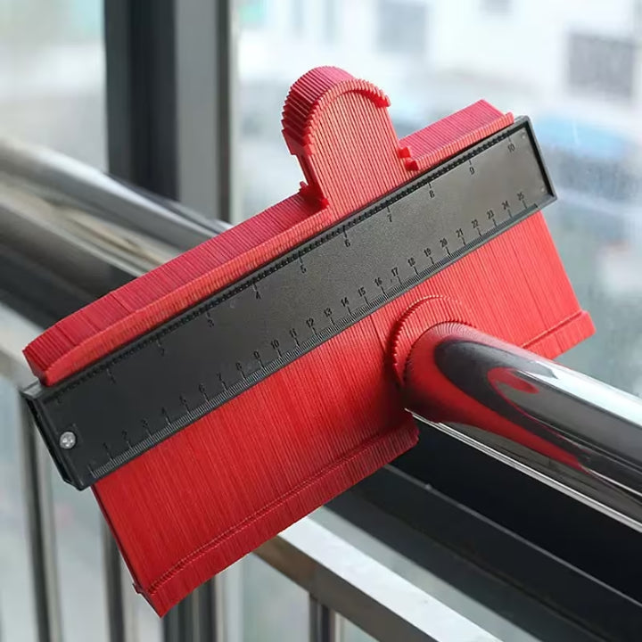 CutMaster Pro — Cut with professional precision and feel proud of every cut