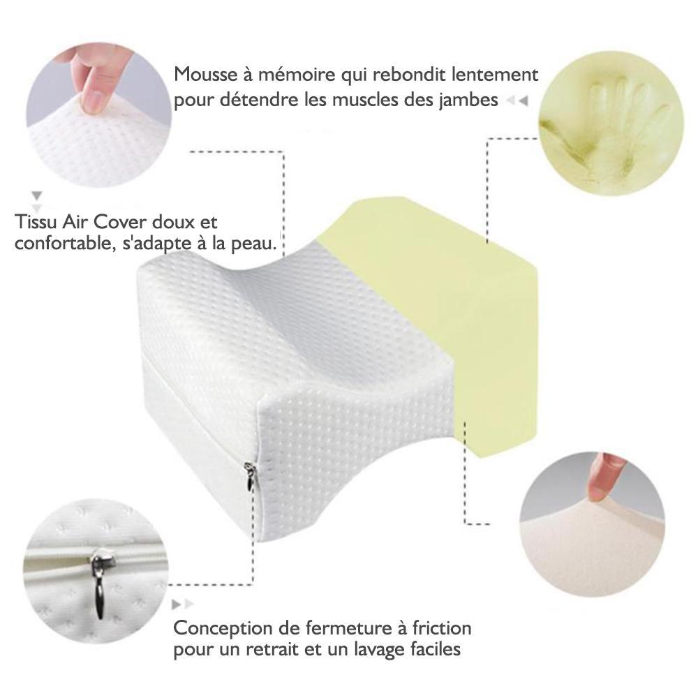 Ciaovie Button Pillow Ultra Comfortable And Lightweight
