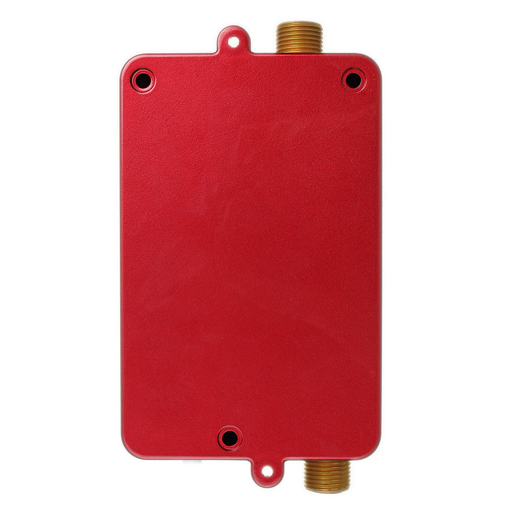 Tankless Electric Boiler Smart Hot Water Heater with Temperature Protection