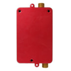Tankless Electric Boiler Smart Hot Water Heater with Temperature Protection