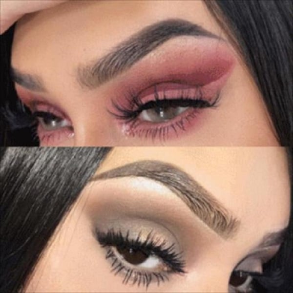5D Silk Fiber Mascara – Lash Lengthening Booster with Waterproof Formula