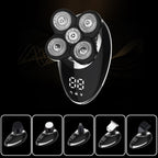 5 in 1 Rechargeable Electric Shaver Pro