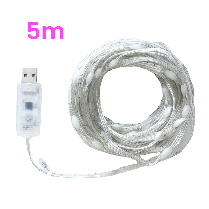 💡🌈Colorful Remote Control Led Strip Lights😎