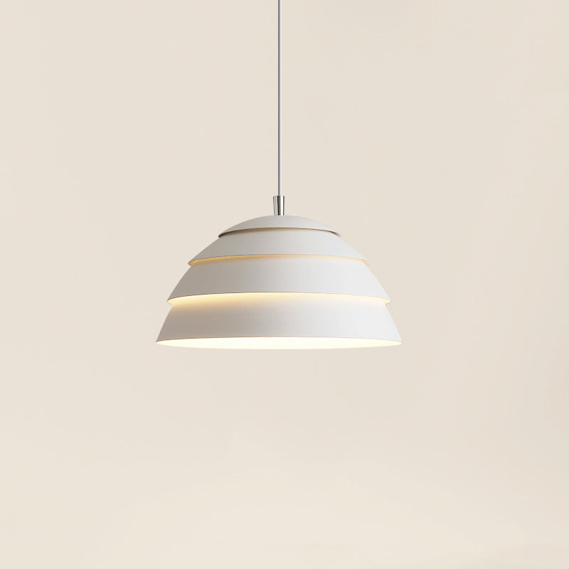 Subtle shine of modern design