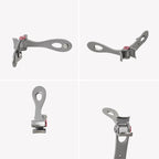 Dr. Sharp | Nail clipper for thick nails