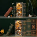 Dorothy's Journey DIY Book Nook Kit