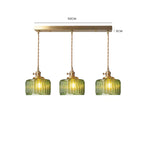 Vintage Crystal Chandelier - Celeste