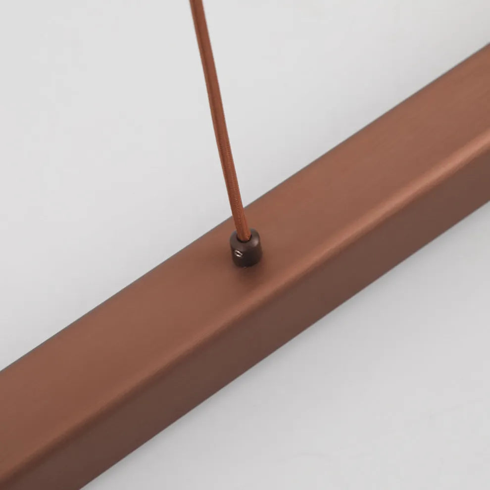 Modern Hanging Lamp Minimalist Design