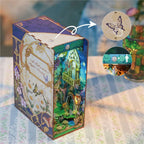 A Midsummer Night's Dream DIY Book Nook Kit