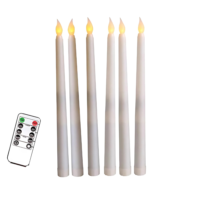 CandleLuxe