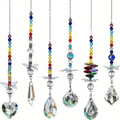 Crystal Rain