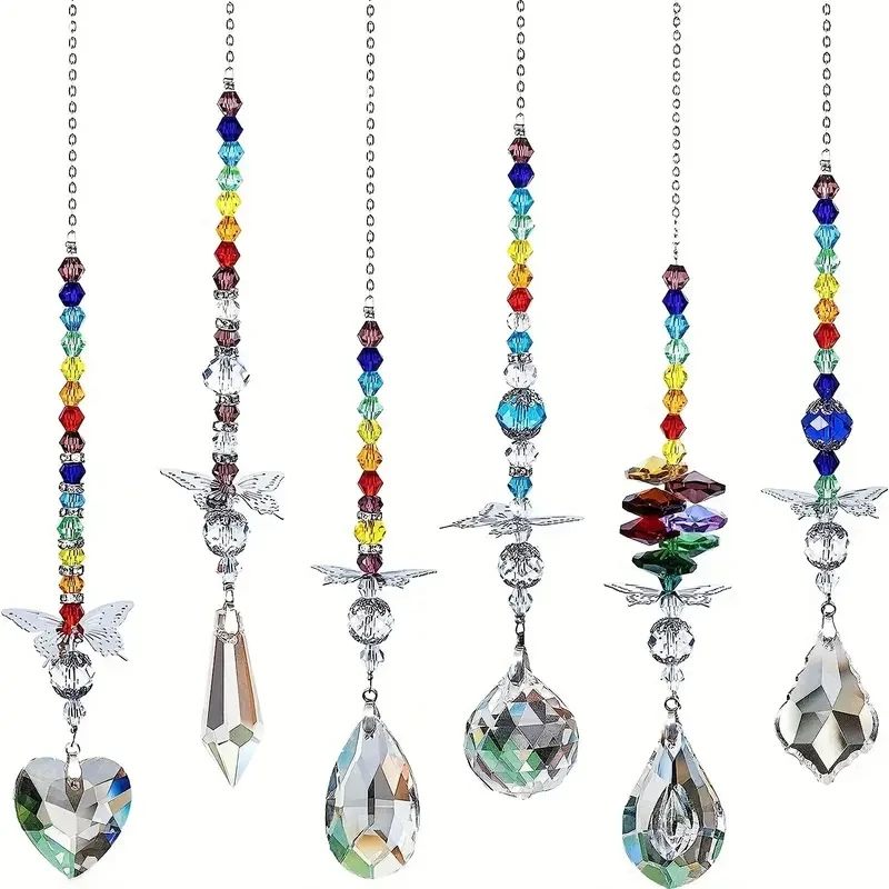 Crystal Rain