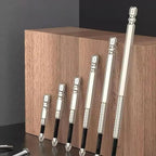 6 Pieces Magnetic Screwdriver Bit Set – Precise, Durable, Versatile
