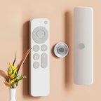 6 pieces | Magnetic storage hook – for keys, remote controls and more