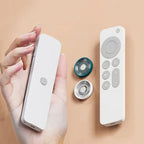 6 pieces | Magnetic storage hook – for keys, remote controls and more