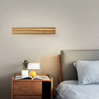 Innovative wall light with a unique design