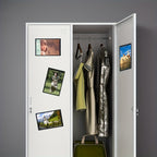 MagneticSnap - Adjustable Photo Frame Set