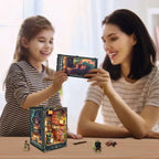 Alchemy Diary DIY Book Nook Kit