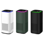 PurePaws Air – Powerful Pet Odour Eliminator for a Fresh, Clean Home
