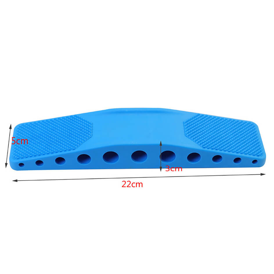 6-In-1 Horse Care Brush - EquiGlow