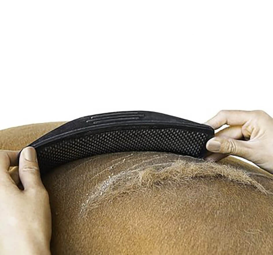6-In-1 Horse Care Brush - EquiGlow