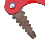 6 Blades Lawn Mower Blade Metal Brush Cutter Blades Trimmer Blade