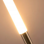 Solar Reed Lights | Waterproof LED Garden Decor