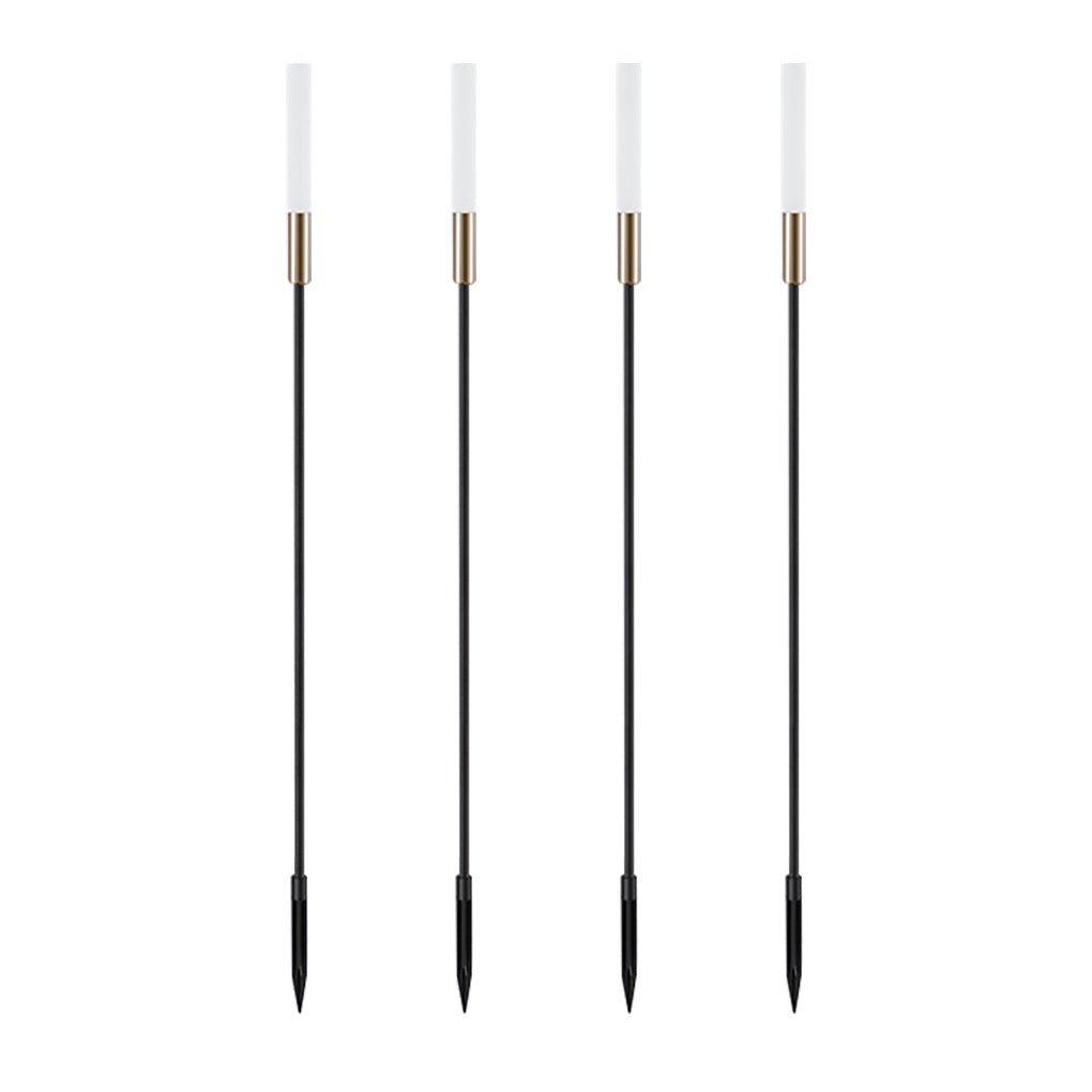 Solar Reed Lights | Waterproof LED Garden Decor