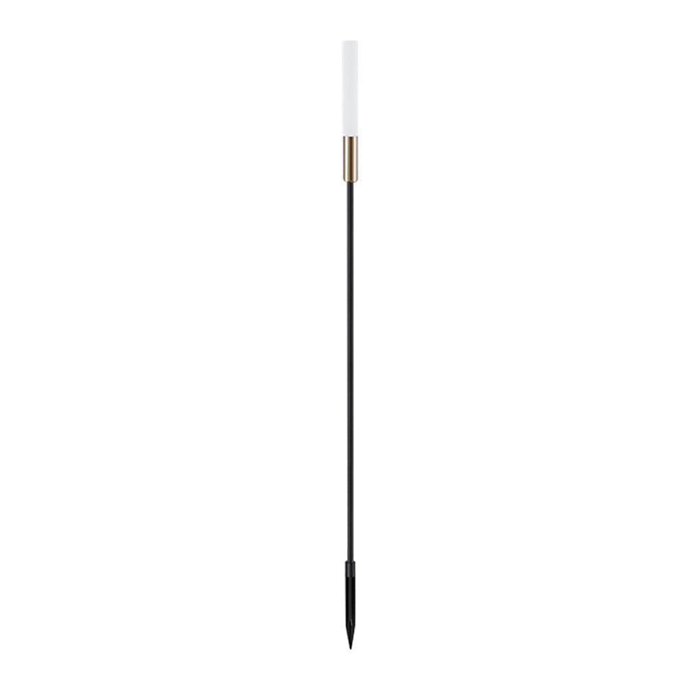 Solar Reed Lights | Waterproof LED Garden Decor