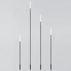 Solar Reed Lights | Waterproof LED Garden Decor