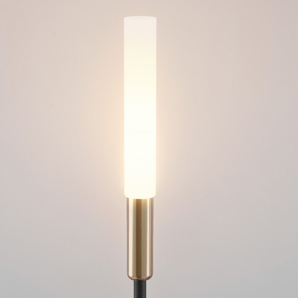 Solar Reed Lights | Waterproof LED Garden Decor
