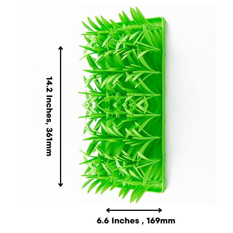 TidyFeast Pet-Friendly Meal Pad