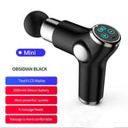 Portable Massage Gun for Muscles