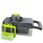 SlicePro | Multifunctional Vegetable Slicer