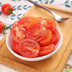 600 waterfall tomato seeds for decorative cherry tomatoes