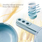 Mandoline Slicer Cutter Chopper and Grater